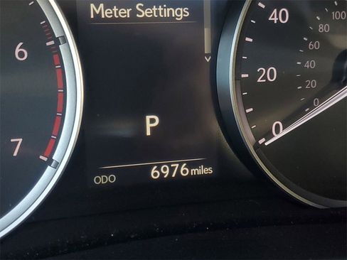 Used 2024 Lexus IS 300 w/ Comfort Package image 25