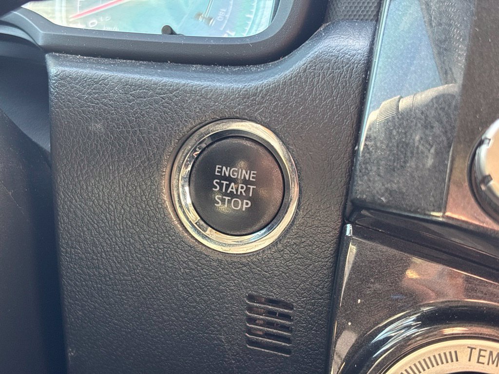 Used 2020 Toyota 4Runner TRD Pro AWD/4WD image 20