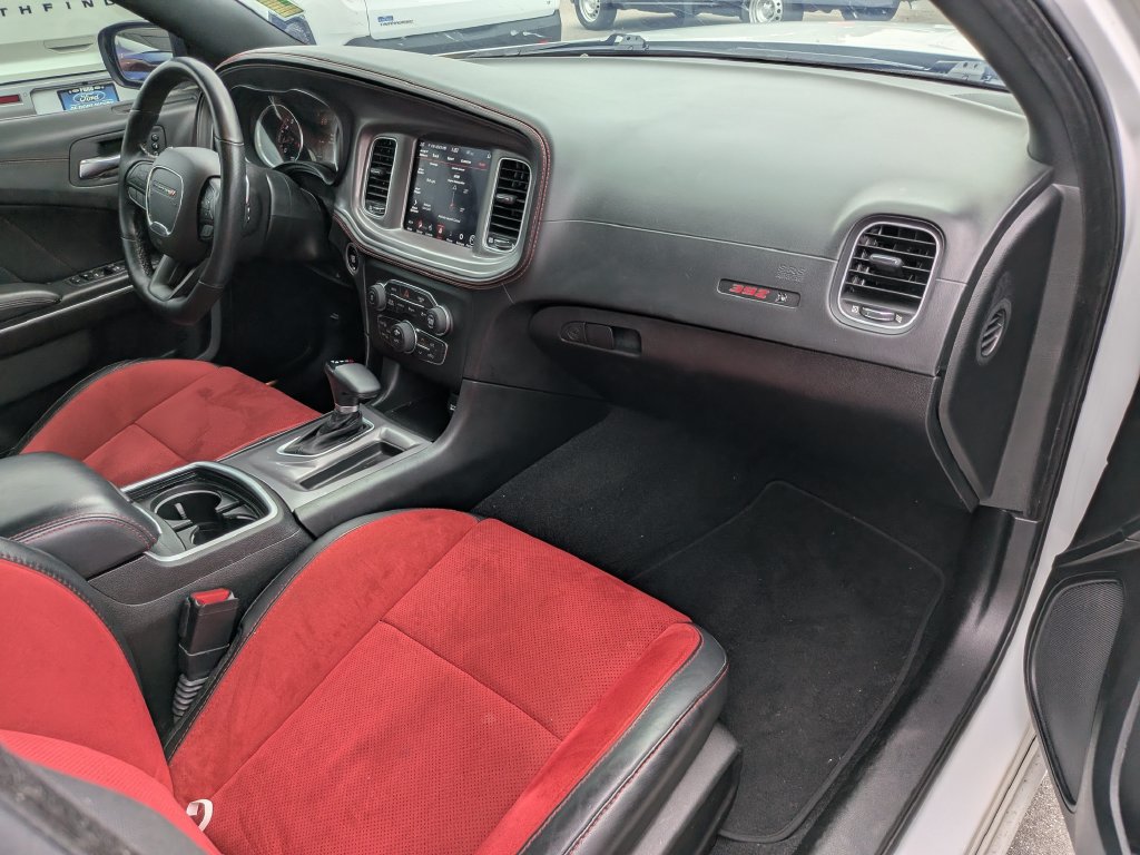 Used 2023 Dodge Charger Scat Pack RWD image 13