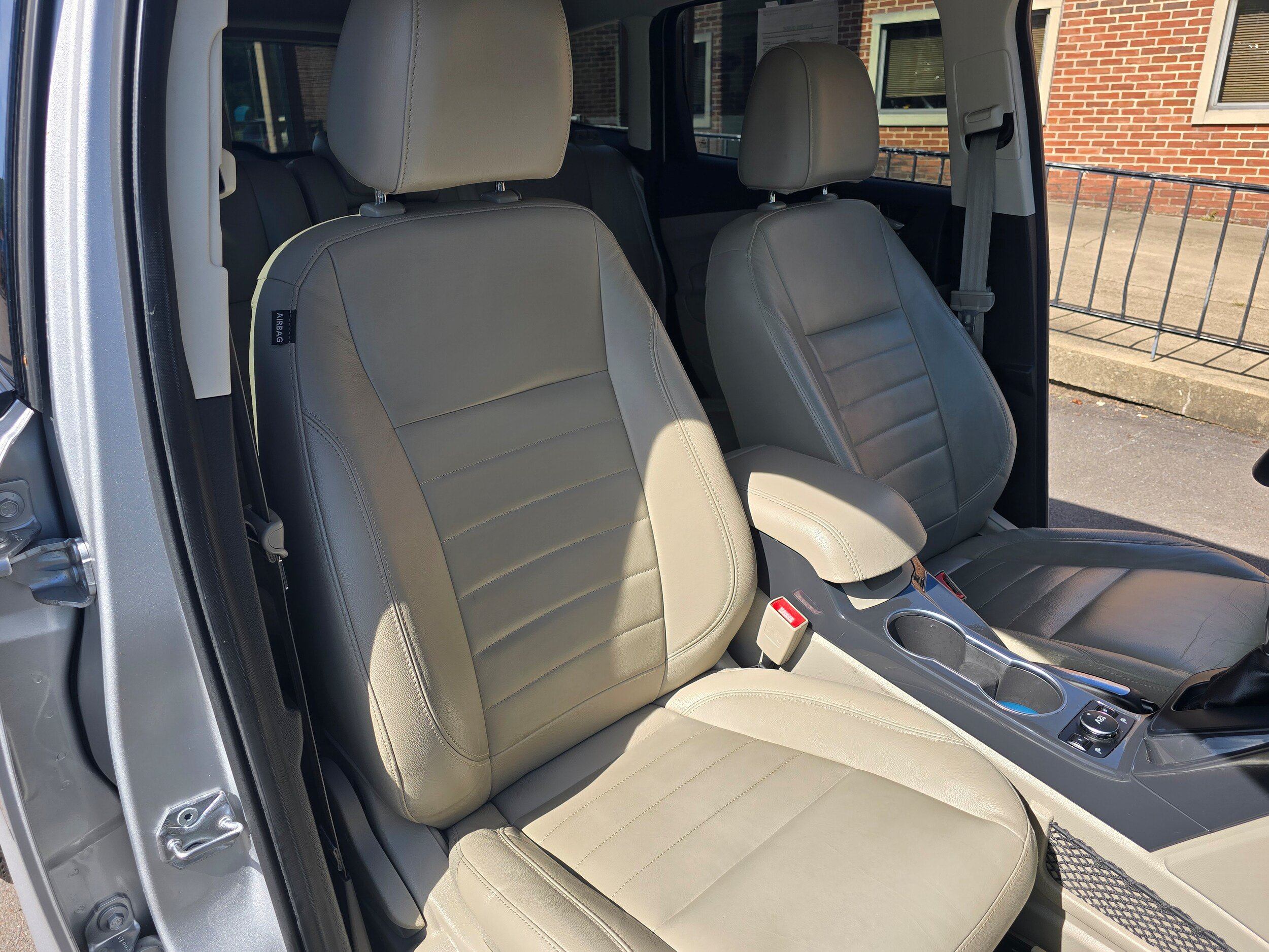 Used 2014 Ford Escape Titanium AWD/4WD image 12
