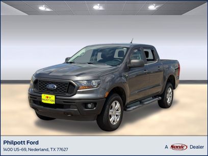 Used 2020 Ford Ranger XL w/ Equipment Group 101A Mid