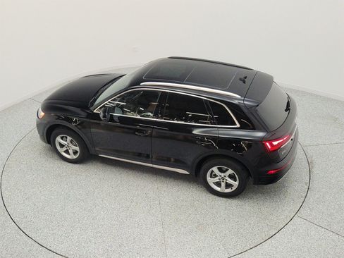Used 2023 Audi Q5 2.0T Premium w/ Convenience Package AWD/4WD image 23