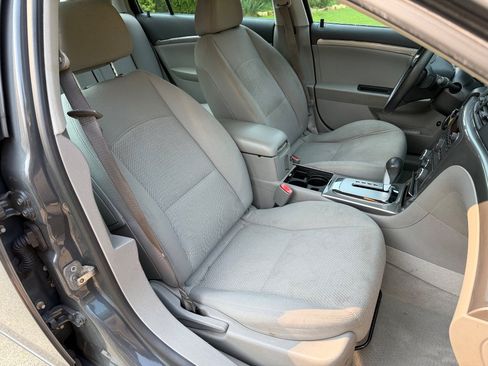 Used 2009 Saturn Aura XE w/ Preferred Package FWD image 19