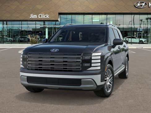 New 2026 Hyundai Palisade SEL AWD/4WD image 6