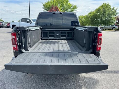 Used 2021 RAM 1500 Limited AWD/4WD image 11