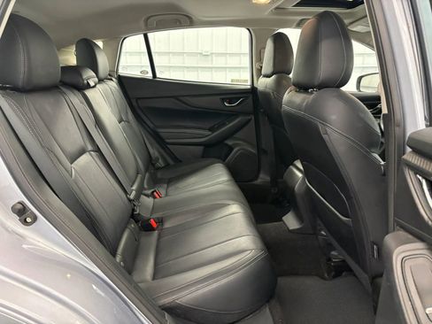 Used 2017 Subaru Impreza 2.0i Limited AWD/4WD image 30