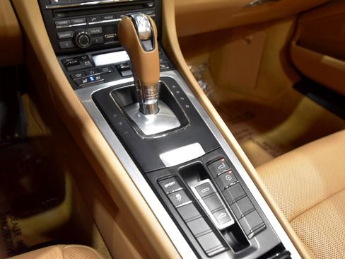 Used 2013 Porsche Boxster S image 34