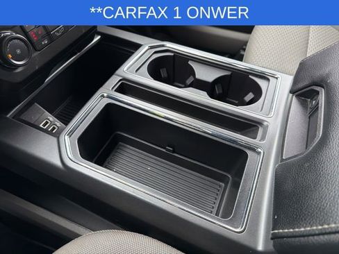 Used 2019 Ford F150 XLT w/ Equipment Group 302A Luxury image 28