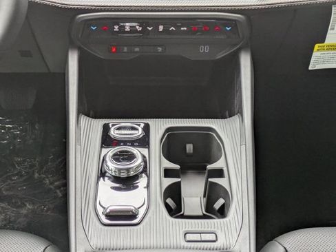 New 2026 Jeep Cherokee Limited AWD/4WD image 20