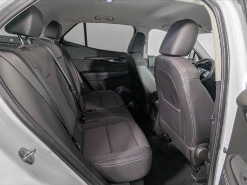 Used 2022 Buick Envision Preferred FWD image 22