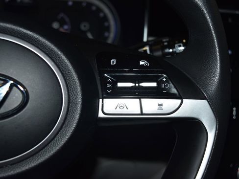 Used 2022 Hyundai Tucson SEL image 9