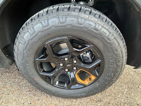 New 2026 Ford Explorer Tremor image 9