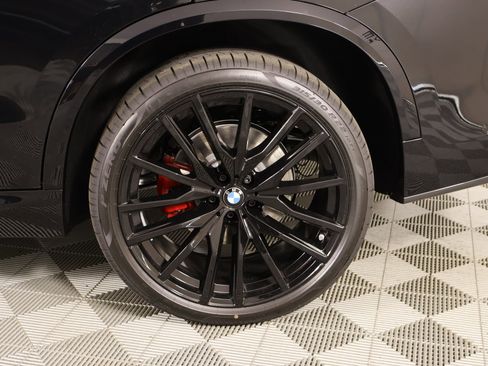 New 2026 BMW X5 xDrive40i w/ Executive Package AWD/4WD image 19