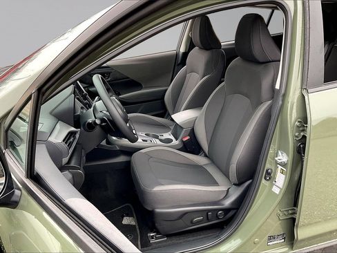 Used 2026 Subaru Crosstrek 2.0i Premium image 26