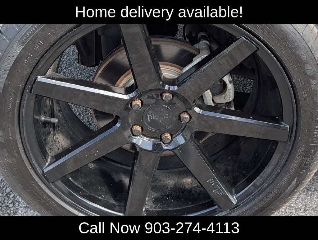 Used 2014 Ford Mustang GT Premium RWD image 30
