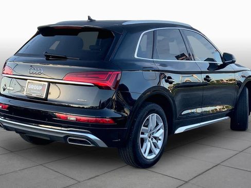 Used 2022 Audi Q5 2.0T Premium w/ Convenience Package AWD/4WD image 13