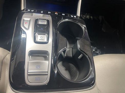 Used 2023 Hyundai Tucson Limited w/ Cargo Package image 19