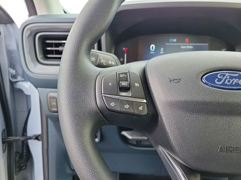 New 2026 Ford Maverick XL w/ 4K Tow Package image 23