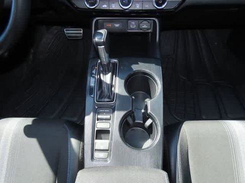 Used 2023 Honda Civic Sport image 20
