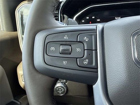 New 2026 GMC Sierra 1500 SLT w/ SLT Premium Plus Package image 29