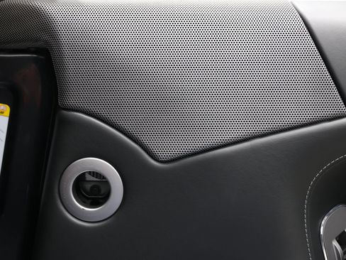 Used 2012 Aston Martin Virage Volante Convertible 2D image 79