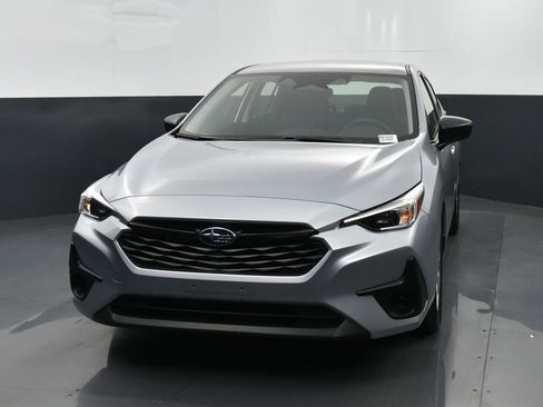 New 2025 Subaru Impreza 2.0i image 4