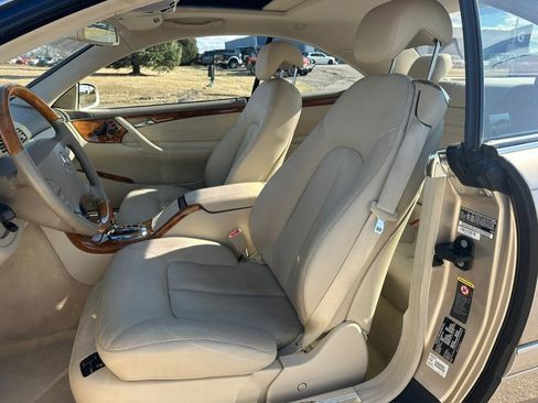Used 2006 Mercedes-Benz CL 500 image 23
