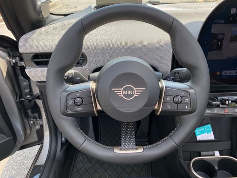 New 2026 MINI Cooper Convertible FWD image 10