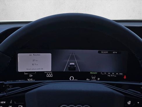 New 2026 Audi Q3 quattro 2.0T AWD/4WD image 20