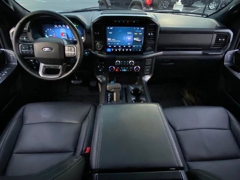 Used 2024 Ford F150 XLT w/ Equipment Group 302A MID image 27