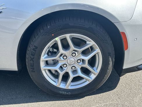 New 2025 Dodge Charger R/T w/ Quick Order Package 25M R/T image 12