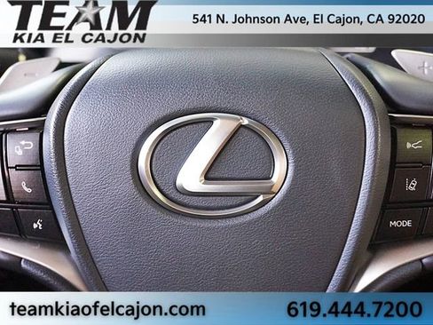 Used 2023 Lexus ES 300h w/ Premium Package image 38