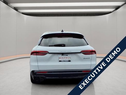 New 2025 Maserati Grecale Modena AWD/4WD image 6