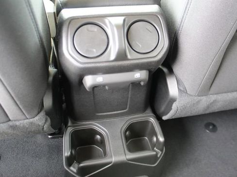 New 2026 Jeep Wrangler Unlimited Sport AWD/4WD image 28