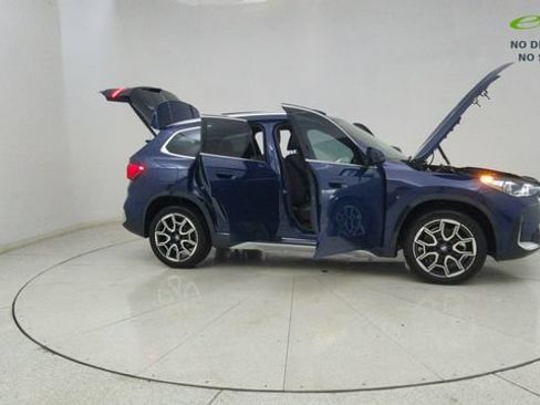 Used 2026 BMW X1 xDrive28i AWD/4WD image 74