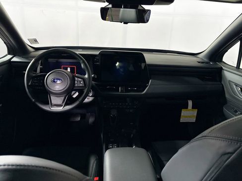 New 2026 Subaru Outback Touring image 12