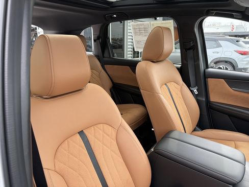 Certified 2025 MAZDA CX-70 3.3 Turbo S w/ Premium Plus image 80