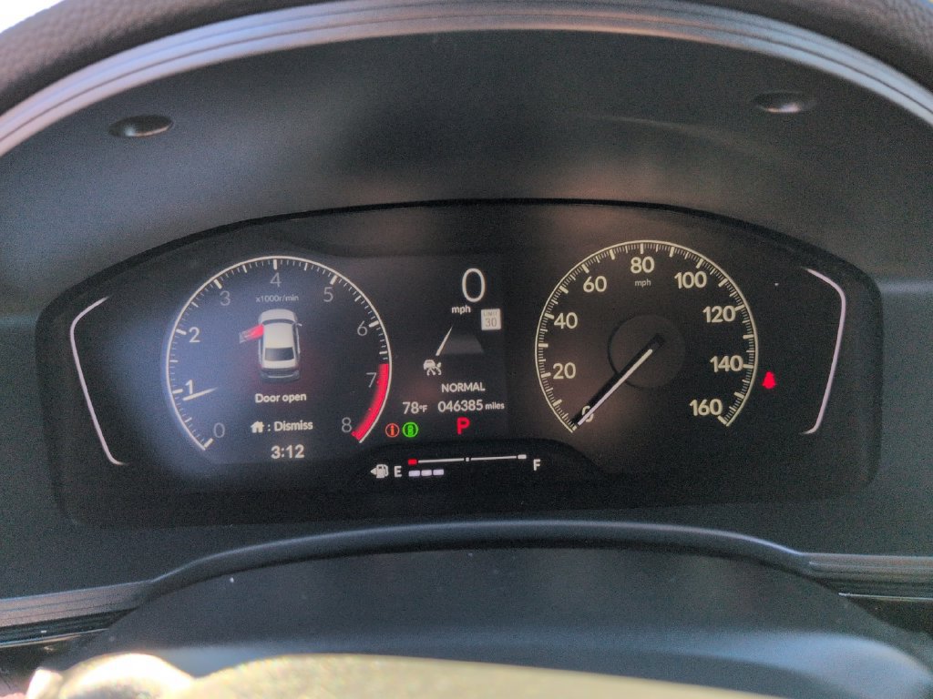 Used 2024 Honda Civic Sport image 22