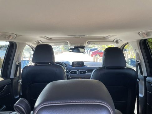 Used 2018 MAZDA CX-5 Grand Touring image 28