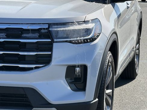 New 2026 Ford Explorer Active w/ Active Comfort Package image 44