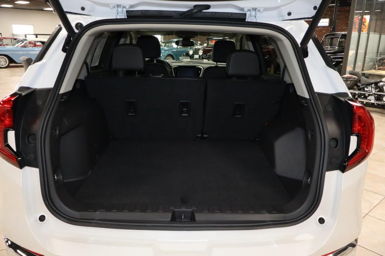 Used 2024 GMC Terrain Denali w/ Denali Premium Package AWD/4WD image 32