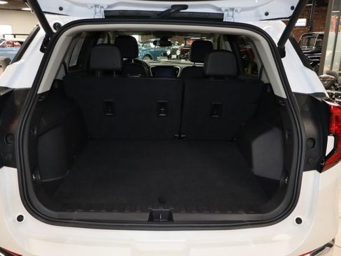 Used 2024 GMC Terrain Denali w/ Denali Premium Package AWD/4WD image 32