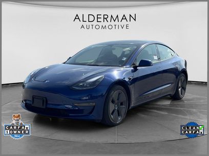 Used 2023 Tesla Model 3 Standard Range