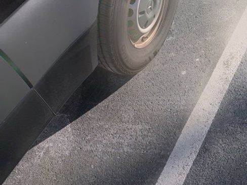 Used 2023 Mercedes-Benz Sprinter 2500 image 11