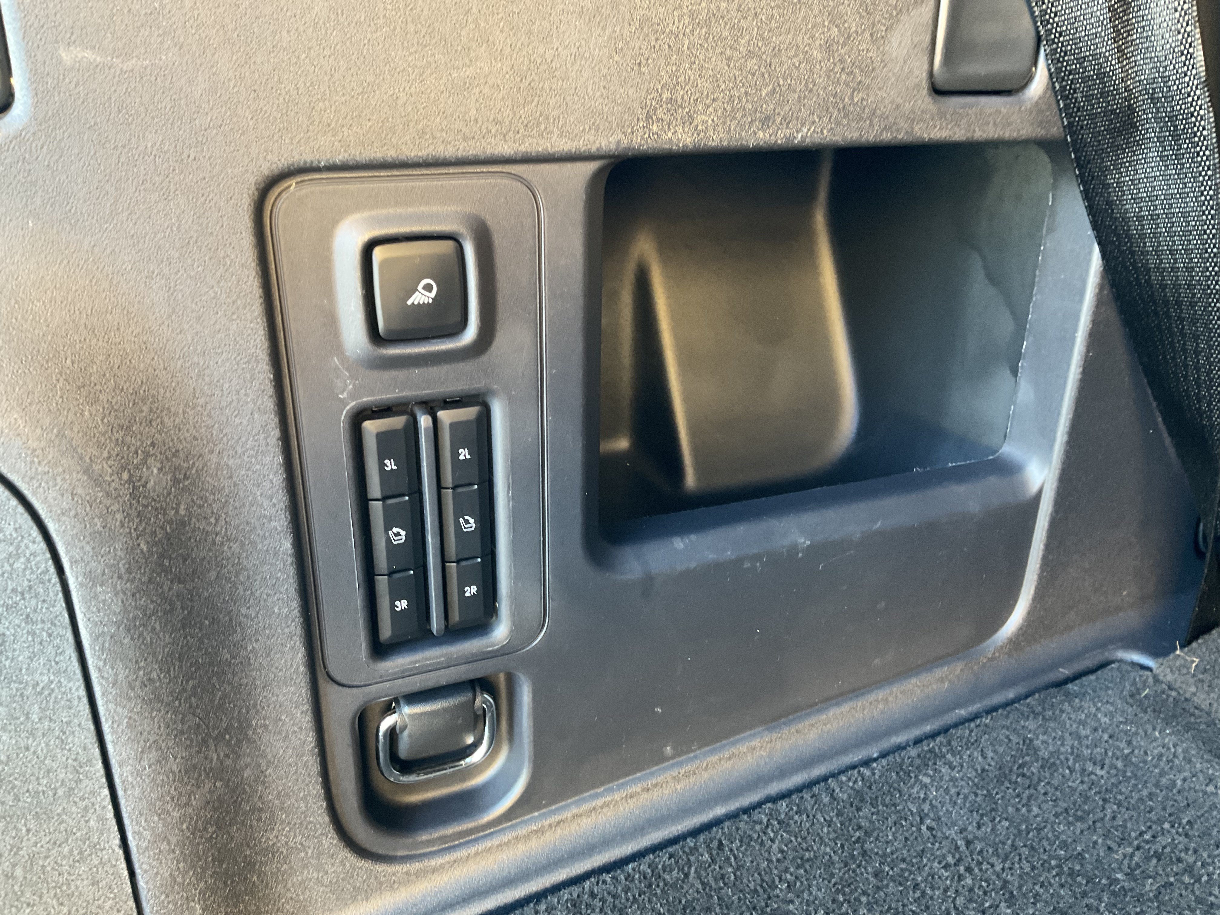 Used 2025 Lincoln Navigator Reserve AWD/4WD image 49