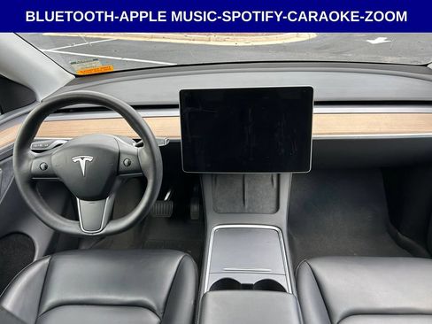 Used 2023 Tesla Model Y Long Range AWD/4WD image 13