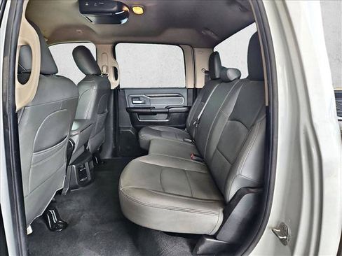 Used 2019 RAM 2500 Big Horn AWD/4WD image 19