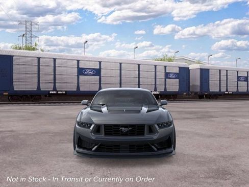 New 2026 Ford Mustang Dark Horse RWD image 6