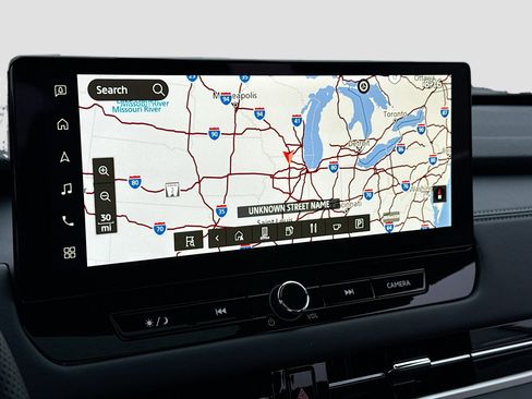 New 2026 Mitsubishi Outlander SE image 10