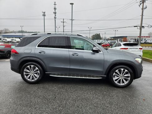 Used 2022 Mercedes-Benz GLE 350 4MATIC image 6